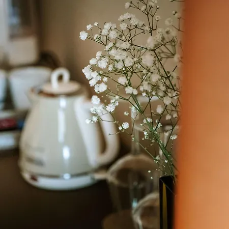 La Fiermontina Luxury Hotel Lecce