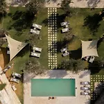 Hotel La Fiermontina Luxury 5*