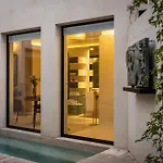 La Fiermontina Luxury Hotel