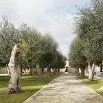 Hotel La Fiermontina Luxury