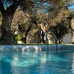 La Fiermontina Luxury Hotel