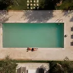 La Fiermontina Luxury Hotel 5*