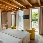 La Fiermontina Luxury Hotel