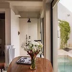 Hotel La Fiermontina Luxury