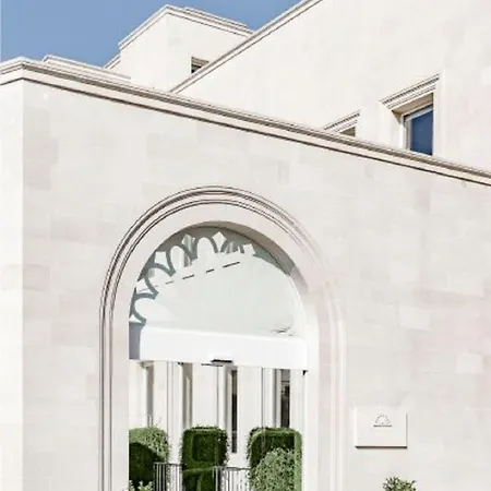 Hotel La Fiermontina Luxury 5*