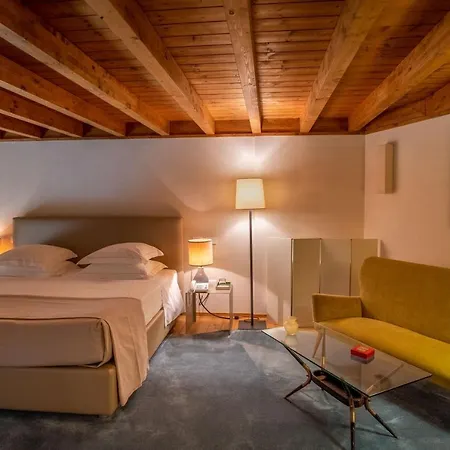 فندق La Fiermontina Luxury 5*
