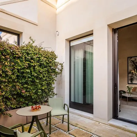 La Fiermontina Luxury Hotel Lecce