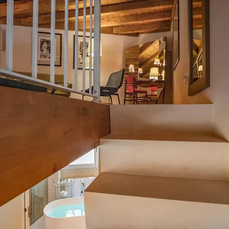 La Fiermontina Luxury فندق ليتشي