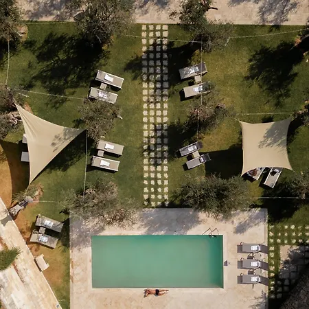 Hotel La Fiermontina Luxury 5*