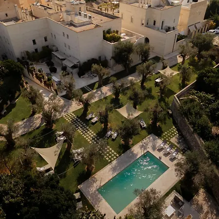 La Fiermontina Luxury فندق 5*