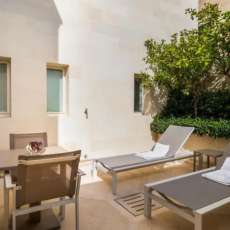 La Fiermontina Luxury Hotel Lecce