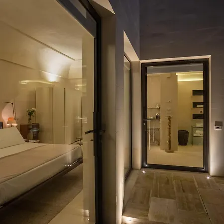 La Fiermontina Luxury Lecce