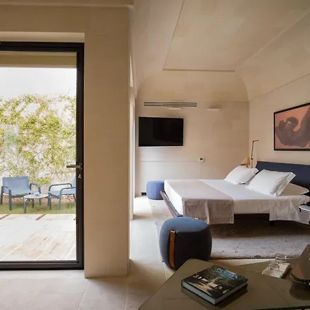 La Fiermontina Luxury 5*