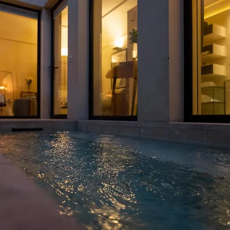 فندق La Fiermontina Luxury