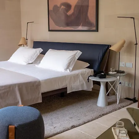 Hotel La Fiermontina Luxury Lecce