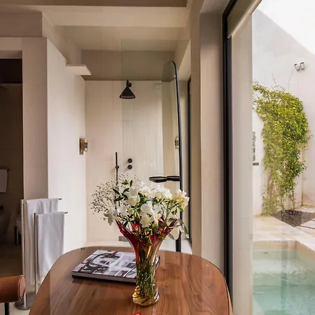 La Fiermontina Luxury Lecce