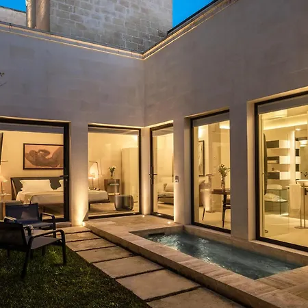 La Fiermontina Luxury ليتشي