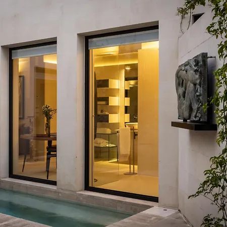 La Fiermontina Luxury Hotel