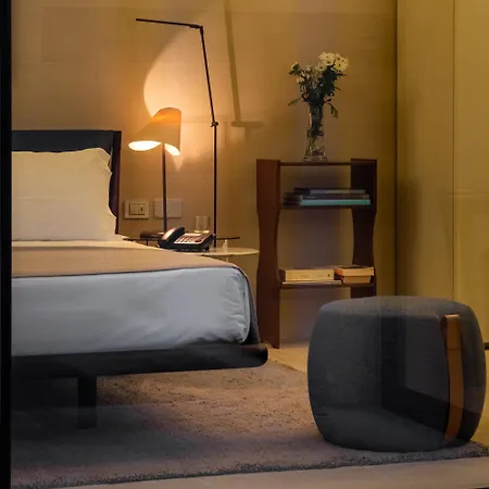 La Fiermontina Luxury 5* ليتشي