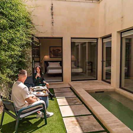 La Fiermontina Luxury فندق 5*