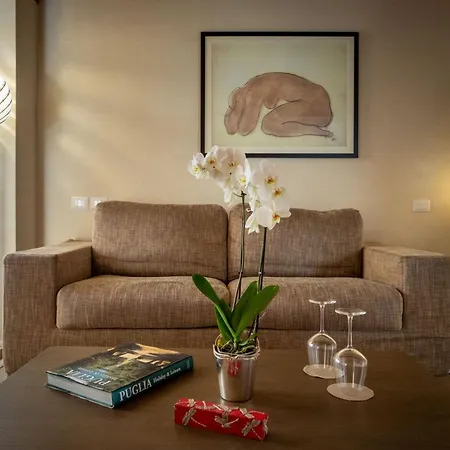 فندق La Fiermontina Luxury ليتشي