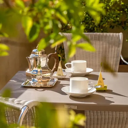 La Fiermontina Luxury 5* ليتشي
