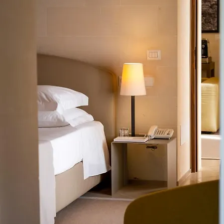 La Fiermontina Luxury فندق 5*