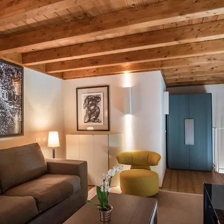 فندق La Fiermontina Luxury 5*