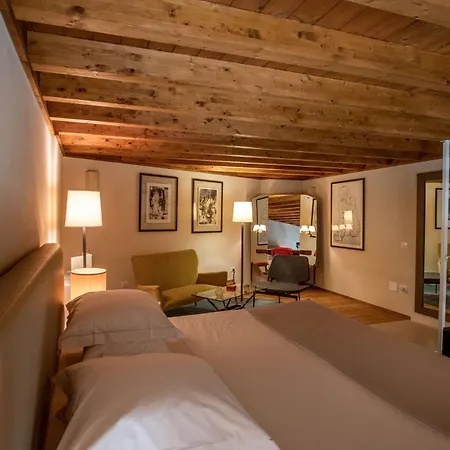 فندق La Fiermontina Luxury ليتشي