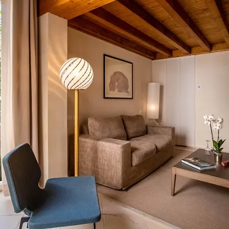 فندق La Fiermontina Luxury 5*