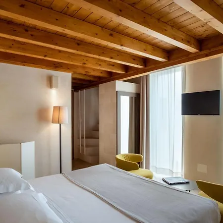 فندق La Fiermontina Luxury