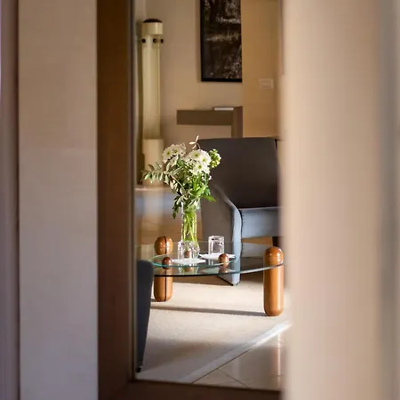 فندق La Fiermontina Luxury