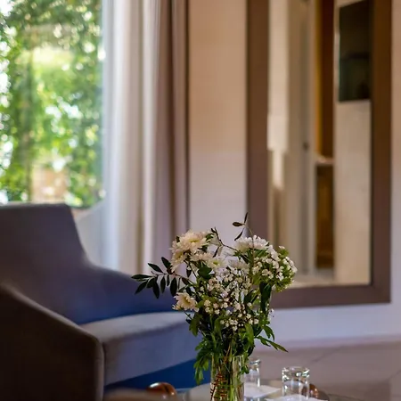 La Fiermontina Luxury Hotel Lecce