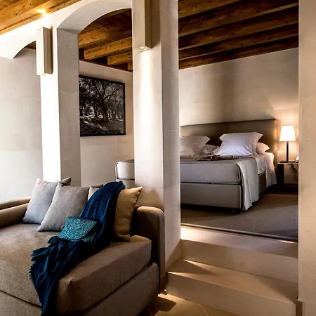 La Fiermontina Luxury ليتشي