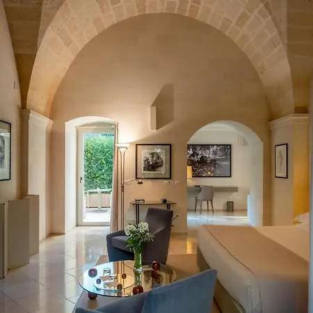 فندق La Fiermontina Luxury ليتشي
