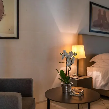 La Fiermontina Luxury Lecce