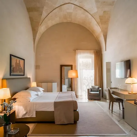 La Fiermontina Luxury فندق