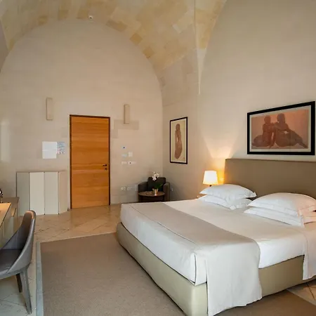 فندق La Fiermontina Luxury