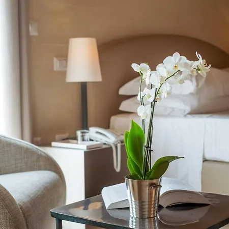 La Fiermontina Luxury Hotel 5*