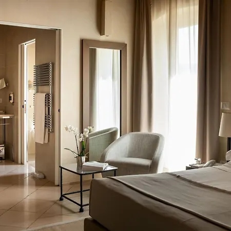 فندق La Fiermontina Luxury 5*