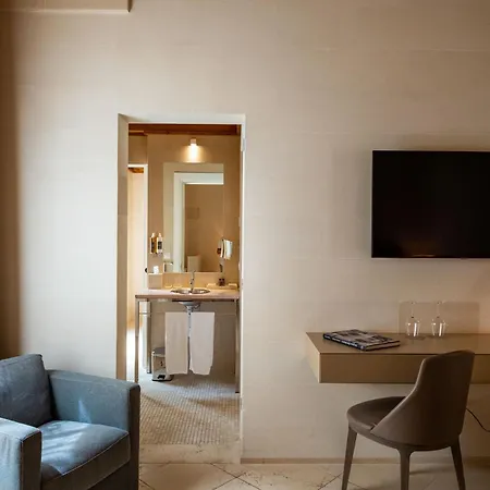 Hotel La Fiermontina Luxury Lecce