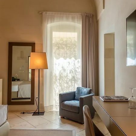 La Fiermontina Luxury