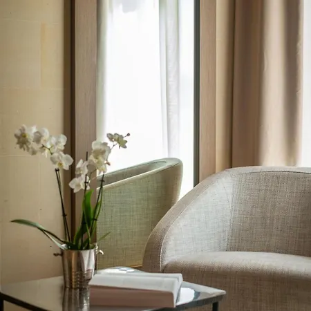 فندق La Fiermontina Luxury 5*