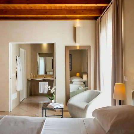 La Fiermontina Luxury 5* ليتشي