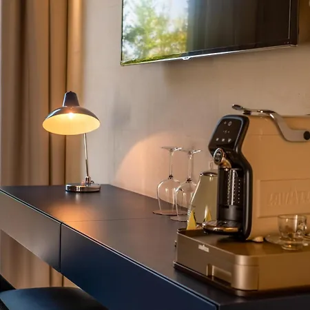 فندق La Fiermontina Luxury 5*