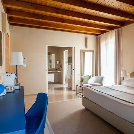 La Fiermontina Luxury 5*