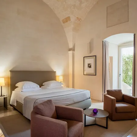 La Fiermontina Luxury 5* ليتشي