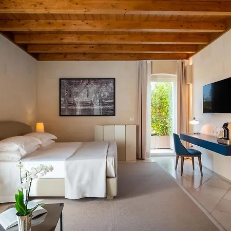 La Fiermontina Luxury