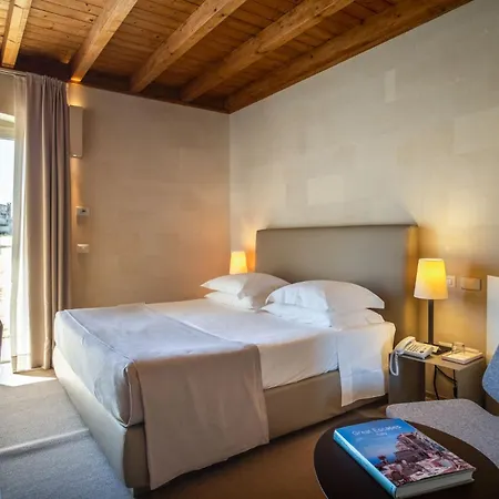 Hotel La Fiermontina Luxury