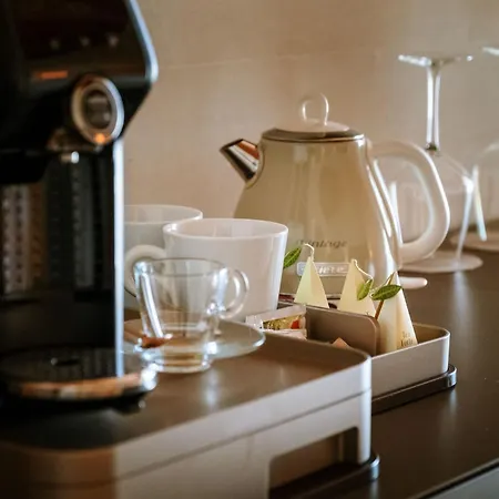 Hotel La Fiermontina Luxury Lecce